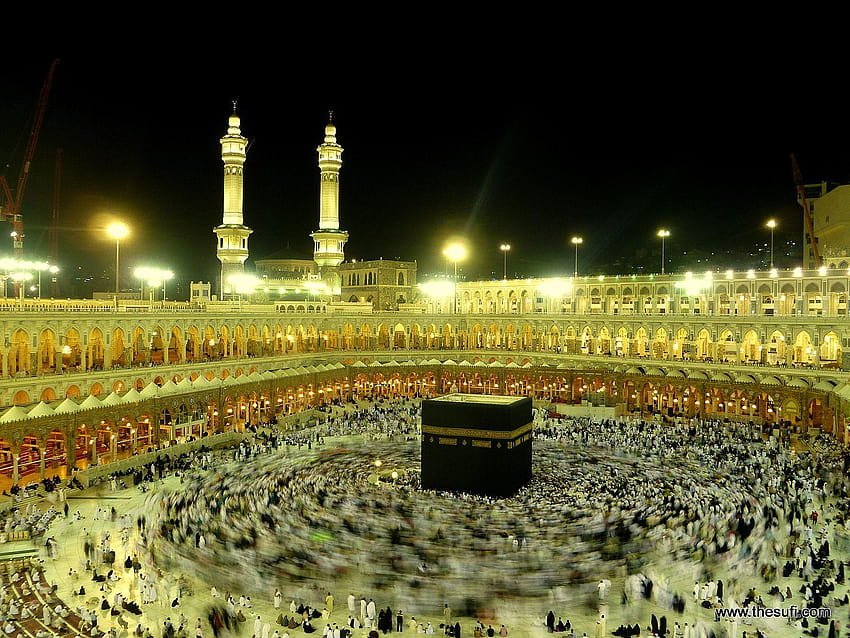 umrah packages birmingham