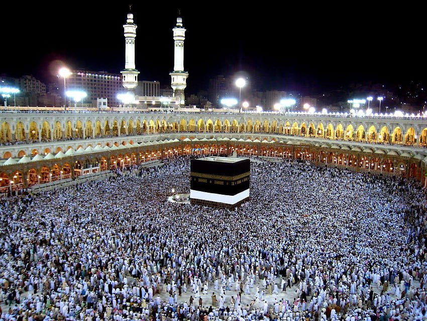 Umrah Package Birmingham