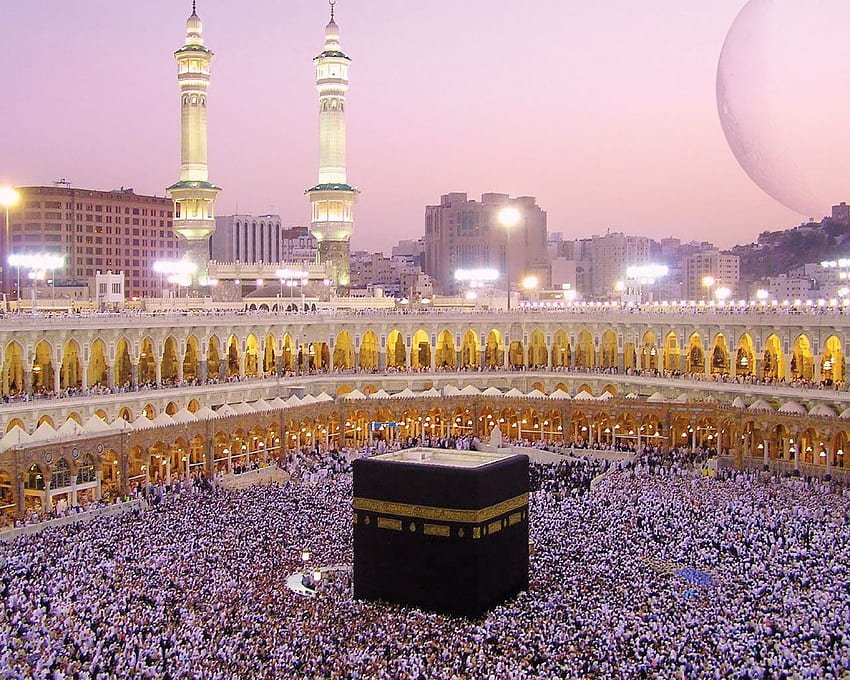 Umrah Packages from London