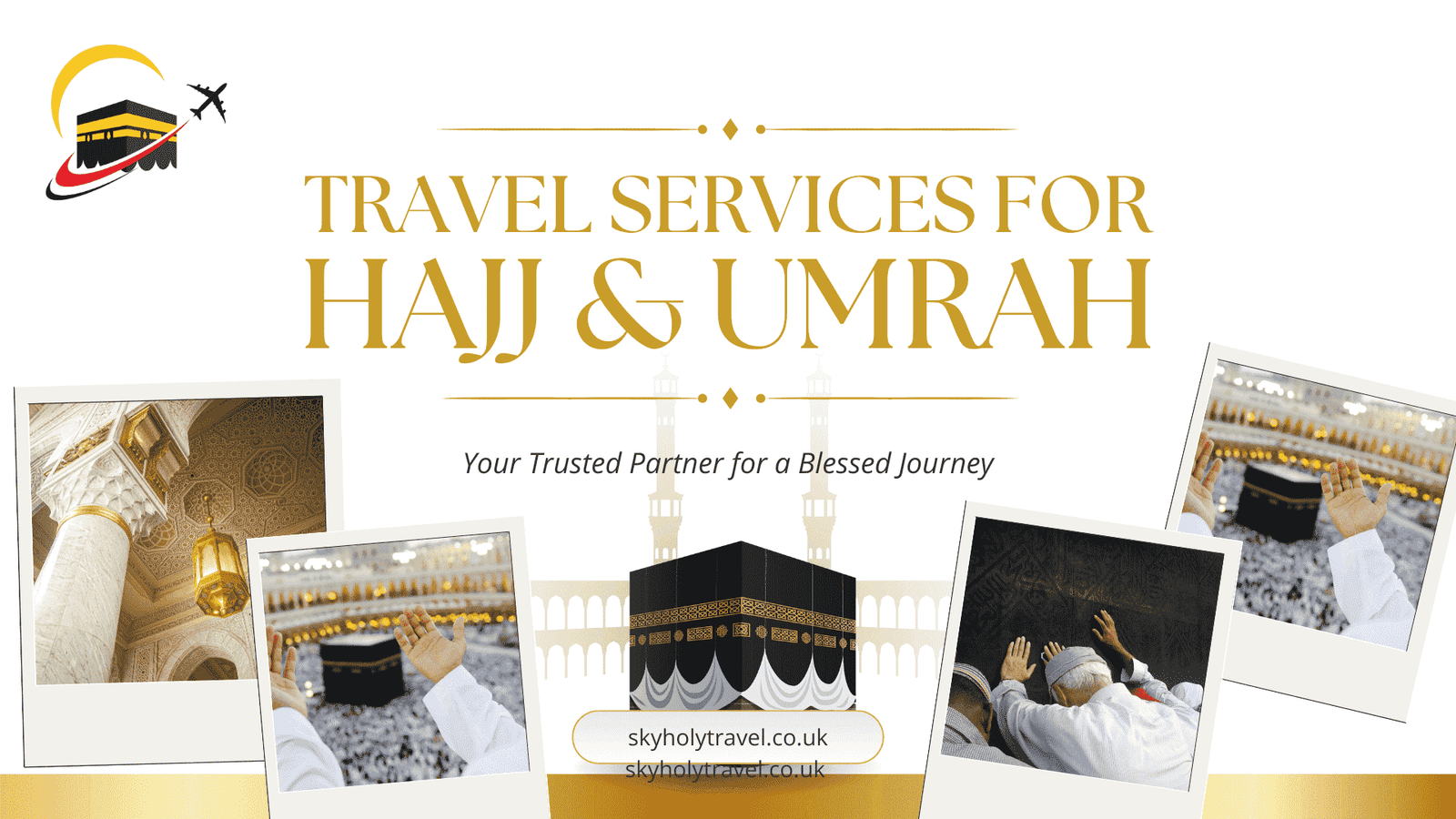 Ramadan Umrah Packages 2025