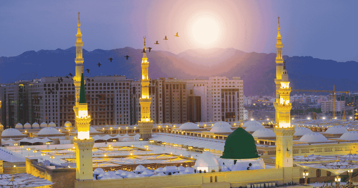 best umrah packages